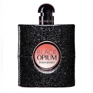 BRAND NEW YSL Black Opium 3oz/90ml